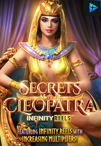 Bocoran RTP Secret of Cleopatra di TOTOLOKA88 Generator RTP SLOT 4D Terlengkap