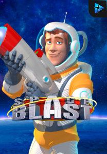 Bocoran RTP Space Blast di TOTOLOKA88 Generator RTP SLOT 4D Terlengkap