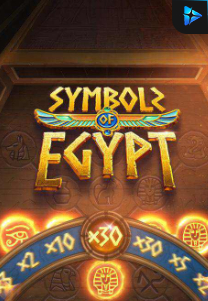 Bocoran RTP Symbols of Egypt di TOTOLOKA88 Generator RTP SLOT 4D Terlengkap