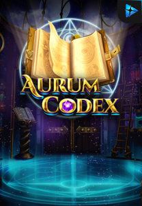 Bocoran RTP Aurum Codex di TOTOLOKA88 Generator RTP SLOT 4D Terlengkap