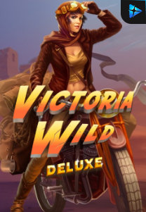 Bocoran RTP Victoria Wild Deluxe di TOTOLOKA88 Generator RTP SLOT 4D Terlengkap