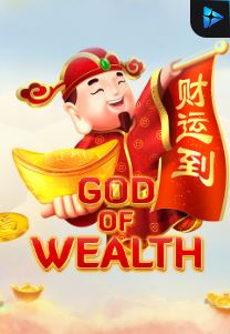 Bocoran RTP Gof of Wealth di TOTOLOKA88 Generator RTP SLOT 4D Terlengkap