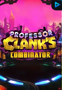 Bocoran RTP Professor Clank’s Combinator di TOTOLOKA88 Generator RTP SLOT 4D Terlengkap