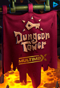 Bocoran RTP Dungeon Tower di TOTOLOKA88 Generator RTP SLOT 4D Terlengkap