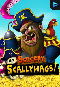 Bocoran RTP Scruffy Scallywags! di TOTOLOKA88 Generator RTP SLOT 4D Terlengkap