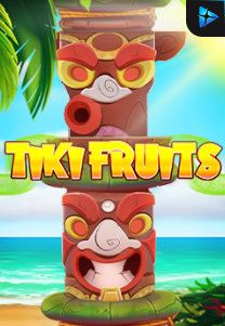 Bocoran RTP Tiki Fruits di TOTOLOKA88 Generator RTP SLOT 4D Terlengkap