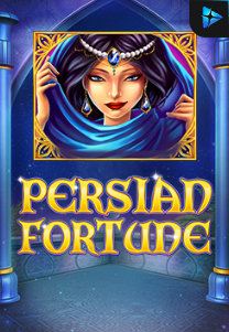 Bocoran RTP Persian Fortune di TOTOLOKA88 Generator RTP SLOT 4D Terlengkap