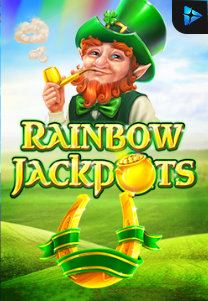 Bocoran RTP Rainboy Jackpots di TOTOLOKA88 Generator RTP SLOT 4D Terlengkap