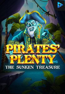 Bocoran RTP Piratess Pleny The Sunken Treasure di TOTOLOKA88 Generator RTP SLOT 4D Terlengkap
