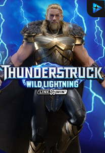 Bocoran RTP thunderstruck wild lightning logo di TOTOLOKA88 Generator RTP SLOT 4D Terlengkap