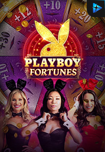 Bocoran RTP Playboy Fortunes foto di TOTOLOKA88 Generator RTP SLOT 4D Terlengkap