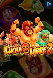 Bocoran RTP LUCHA LIBRE 2 di TOTOLOKA88 Generator RTP SLOT 4D Terlengkap