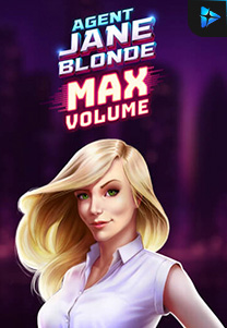 Bocoran RTP Agent Jane Blonde Max Volume di TOTOLOKA88 Generator RTP SLOT 4D Terlengkap