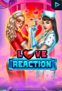 Bocoran RTP Love Reaction di TOTOLOKA88 Generator RTP SLOT 4D Terlengkap