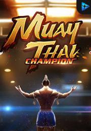Bocoran RTP Muay Thai Champion di TOTOLOKA88 Generator RTP SLOT 4D Terlengkap