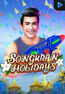 Bocoran RTP Songkran Holidays di TOTOLOKA88 Generator RTP SLOT 4D Terlengkap