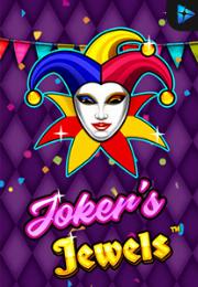 Bocoran RTP Joker's Jewels di TOTOLOKA88 Generator RTP SLOT 4D Terlengkap