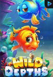 Bocoran RTP Wild Depths di TOTOLOKA88 Generator RTP SLOT 4D Terlengkap