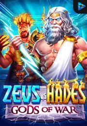 Bocoran RTP Zeus vs Hades - Gods of War di TOTOLOKA88 Generator RTP SLOT 4D Terlengkap