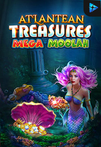 Bocoran RTP Atlantean Treasures Mega Moolah foto di TOTOLOKA88 Generator RTP SLOT 4D Terlengkap