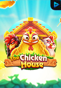 Bocoran RTP The Chicken House di TOTOLOKA88 Generator RTP SLOT 4D Terlengkap