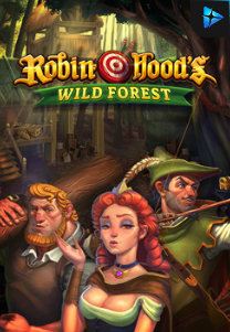 Bocoran RTP Robin Hoods Wild FOrest di TOTOLOKA88 Generator RTP SLOT 4D Terlengkap