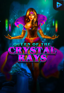 Bocoran RTP Queen of the Crystal Rays foto di TOTOLOKA88 Generator RTP SLOT 4D Terlengkap