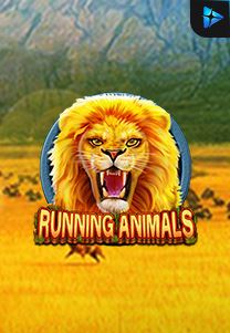 Bocoran RTP Running Animals di TOTOLOKA88 Generator RTP SLOT 4D Terlengkap