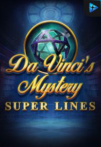 Bocoran RTP Da Vincy Mystery Super Lines di TOTOLOKA88 Generator RTP SLOT 4D Terlengkap