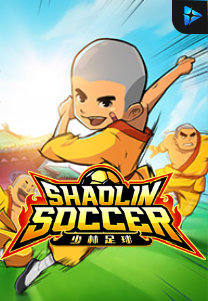 Bocoran RTP Shaolin Soccer di TOTOLOKA88 Generator RTP SLOT 4D Terlengkap