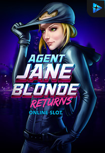 Bocoran RTP Agent Jane Blonde Returns foto di TOTOLOKA88 Generator RTP SLOT 4D Terlengkap
