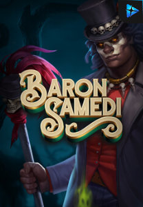 Bocoran RTP Baron Samedi di TOTOLOKA88 Generator RTP SLOT 4D Terlengkap