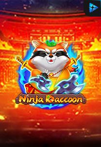 Bocoran RTP Ninja Raccoon di TOTOLOKA88 Generator RTP SLOT 4D Terlengkap