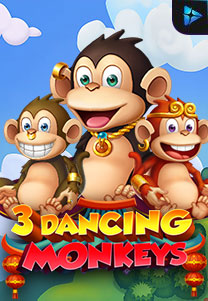 Bocoran RTP 3 Dancing Monkeys di TOTOLOKA88 Generator RTP SLOT 4D Terlengkap