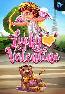 Bocoran RTP Lucky Valentine di TOTOLOKA88 Generator RTP SLOT 4D Terlengkap