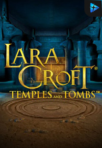 Bocoran RTP Lara Croft Temples and Tombs 1 di TOTOLOKA88 Generator RTP SLOT 4D Terlengkap